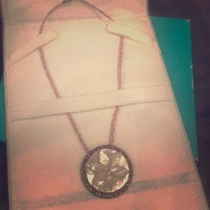 Carolyn Pollack necklace